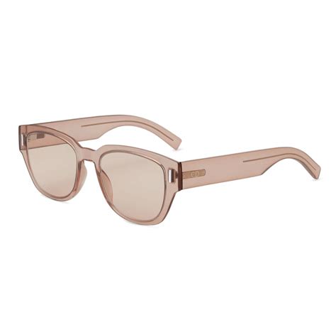 rose gold sunglasses dior|christian dior sunglasses women pink.